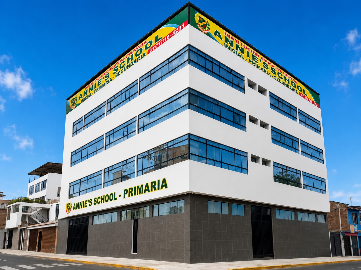 Sede Primaria